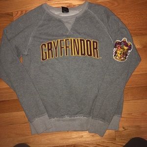 - Harry Potter Gryffindor official merchandise